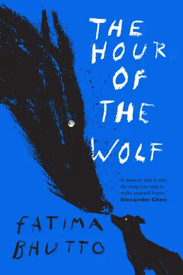 Poster to the movie "Hour of the Wolf" #987774