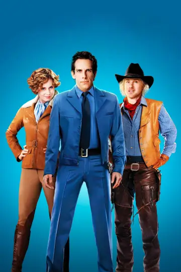 Poster to the movie "Night at the Museum: Battle of the Smithsonian" #625364