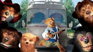 Backdrop to the movie "The Country Bears" #1078756