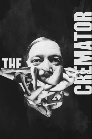 Poster to the movie "The Cremator" #935815