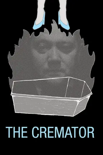 Poster to the movie "The Cremator" #935830