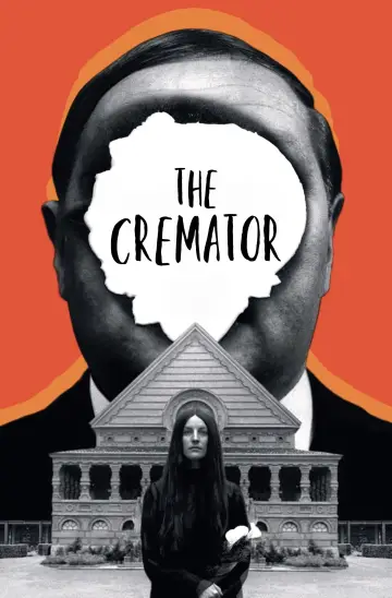 Poster to the movie "The Cremator" #935833