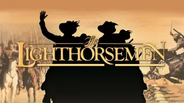 Backdrop to the movie "The Lighthorsemen" #1137599