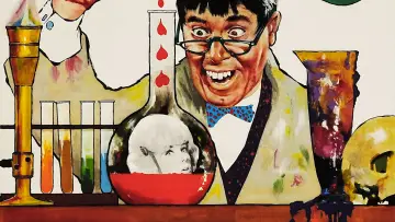 Backdrop to the movie "The Nutty Professor" #948603