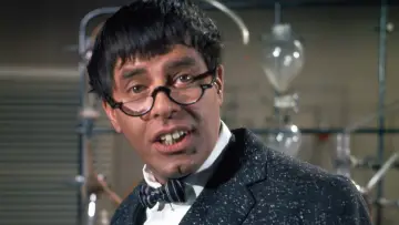 Backdrop to the movie "The Nutty Professor" #948604