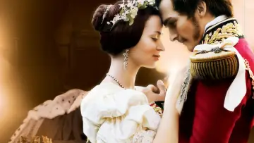 Backdrop to the movie "The Young Victoria" #1165612