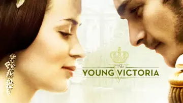 Backdrop to the movie "The Young Victoria" #989950
