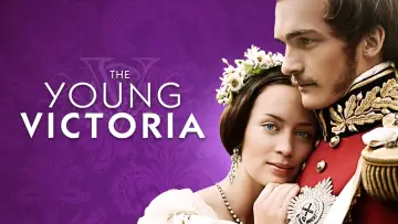 Backdrop to the movie "The Young Victoria" #989951