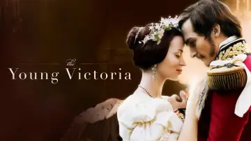 Backdrop to the movie "The Young Victoria" #989952