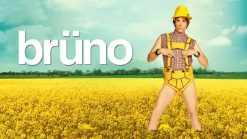 Backdrop to the movie "Brüno" #619790