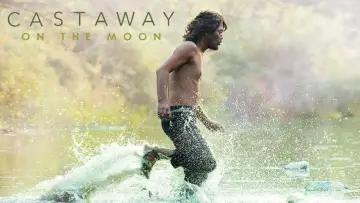 Backdrop to the movie "Castaway on the Moon" #751436