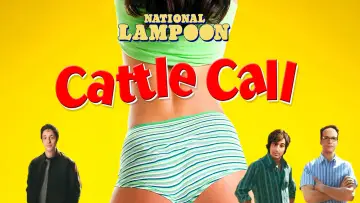 Backdrop to the movie "Cattle Call" #1134633