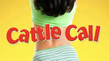 Backdrop to the movie "Cattle Call" #1134634