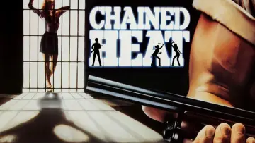 Backdrop to the movie "Chained Heat" #1091041