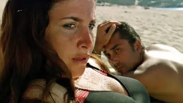 Backdrop to the movie "Climates" #1129282