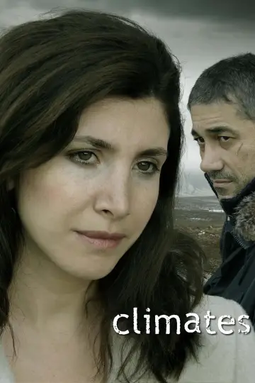 Poster to the movie "Climates" #1129289