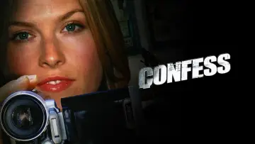 Backdrop to the movie "Confess" #741742