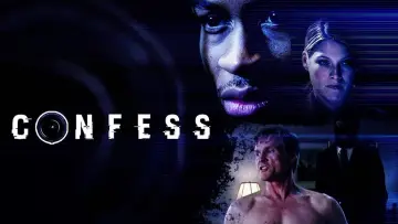 Backdrop to the movie "Confess" #741743