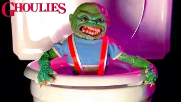Backdrop to the movie "Ghoulies" #980548
