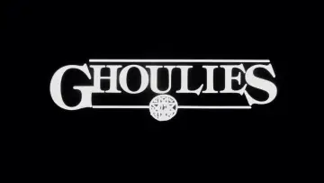 Backdrop to the movie "Ghoulies" #980550