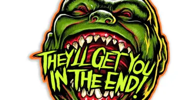 Backdrop to the movie "Ghoulies" #980555