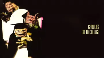 Backdrop to the movie "Ghoulies" #980567