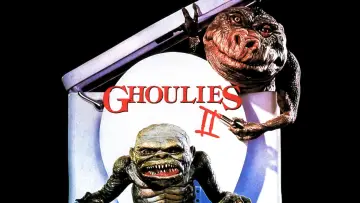 Backdrop to the movie "Ghoulies" #980568