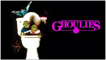 Backdrop to the movie "Ghoulies" #980569