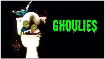 Backdrop to the movie "Ghoulies" #980571