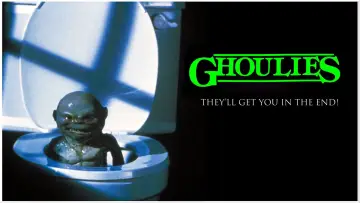 Backdrop to the movie "Ghoulies" #980572