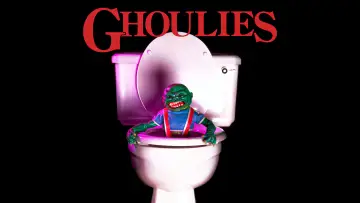 Backdrop to the movie "Ghoulies" #980578