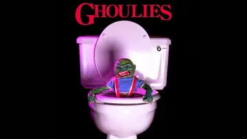 Backdrop to the movie "Ghoulies" #980581