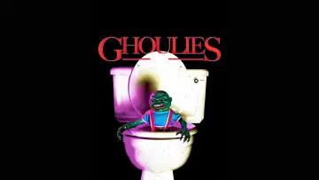 Backdrop to the movie "Ghoulies" #980582