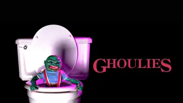 Backdrop to the movie "Ghoulies" #980583