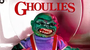 Backdrop to the movie "Ghoulies" #980584