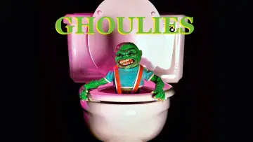 Backdrop to the movie "Ghoulies" #980586