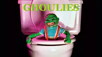 Backdrop to the movie "Ghoulies" #980587