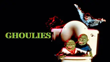 Backdrop to the movie "Ghoulies" #980589