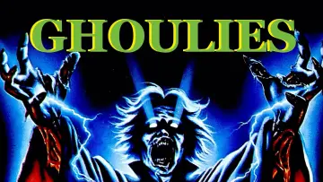 Backdrop to the movie "Ghoulies" #980590