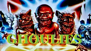 Backdrop to the movie "Ghoulies" #980591