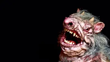 Backdrop to the movie "Ghoulies" #980594