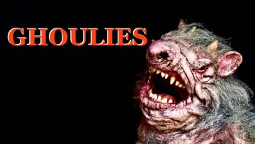 Backdrop to the movie "Ghoulies" #980595