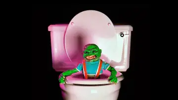 Backdrop to the movie "Ghoulies" #980596