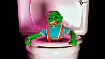 Backdrop to the movie "Ghoulies" #980597