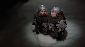 Backdrop to the movie "Ghoulies" #980601