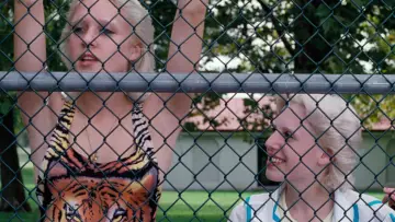 Backdrop to the movie "Gummo" #905964