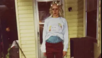 Backdrop to the movie "Gummo" #905966