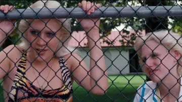 Backdrop to the movie "Gummo" #905967