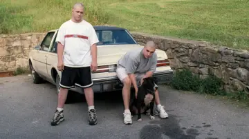 Backdrop to the movie "Gummo" #905981