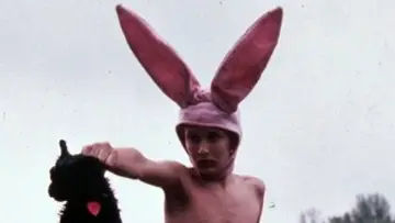 Backdrop to the movie "Gummo" #905984